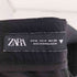 ザラ ZARA ワイド スラックス パンツ レディース JPN:M