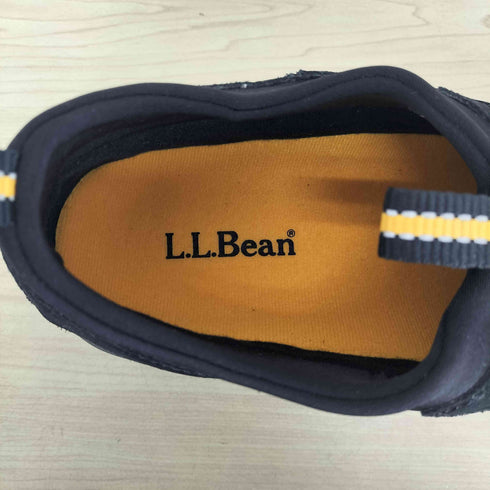 エルエルビーン L.L.Bean SNOW MOC THINSULATE シンサレート モックシューズ メンズ US:10