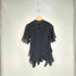 オールセインツ ALLSAINTS 21SS Nico Top 花柄 レース アシンメトリー 切替 ブラウス レディース 155/76A