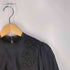 オールセインツ ALLSAINTS 21SS Nico Top 花柄 レース アシンメトリー 切替 ブラウス レディース 155/76A