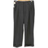 カイコー KAIKO WOOL WIDE SLACKS M.FIGURE メンズ JPN:2