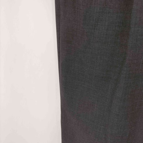 カイコー KAIKO WOOL WIDE SLACKS M.FIGURE メンズ JPN:2