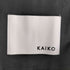 カイコー KAIKO WOOL WIDE SLACKS M.FIGURE メンズ JPN:2