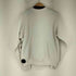 ヘインズ Hanes 80S MADE IN USA フロントプリント ラグランスウェット AIR FORCE メンズ import:L