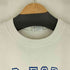 ヘインズ Hanes 80S MADE IN USA フロントプリント ラグランスウェット AIR FORCE メンズ import:L