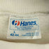 ヘインズ Hanes 80S MADE IN USA フロントプリント ラグランスウェット AIR FORCE メンズ import:L