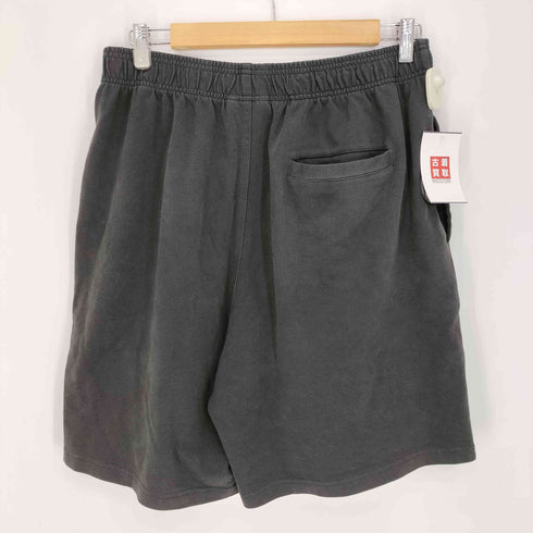 ステューシー Stussy 25ss Jersey Short メンズ import:M