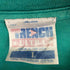 TRENCH 90S MADEIN USA コピーライト1995 フロントプリント クルーネックTシャツ メンズ import:L