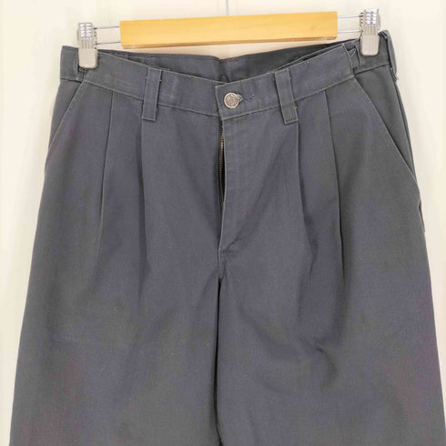 ディッキーズ Dickies 2タック チノ ワーク パンツ メンズ US:30-31