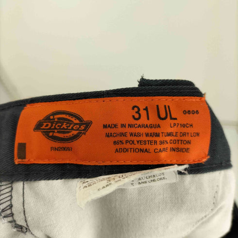 ディッキーズ Dickies 2タック チノ ワーク パンツ メンズ US:30-31