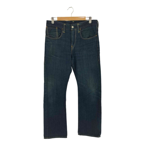 Canton Overalls Co シンチバック デニムパンツ メンズ 31×33