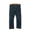 Canton Overalls Co シンチバック デニムパンツ メンズ 31×33