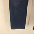 Canton Overalls Co シンチバック デニムパンツ メンズ 31×33
