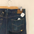Canton Overalls Co シンチバック デニムパンツ メンズ 31×33