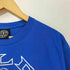 USA製 GOLDS GYM イラスト プリント Tシャツ メンズ import:L