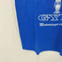 USA製 GOLDS GYM イラスト プリント Tシャツ メンズ import:L