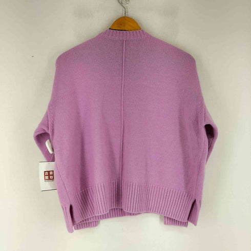 ユナイテッドアローズ UNITED ARROWS カシミヤ混ニット レディース