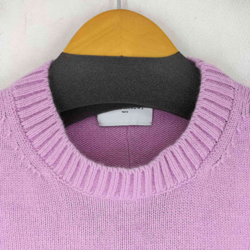 ユナイテッドアローズ UNITED ARROWS カシミヤ混ニット レディース