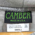 キャンバー CAMBER USA製 裏起毛 ヘビーウエイト プルオーバー パーカー メンズ import:S