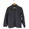 リズクレイボーン LIZ Claiborne ジップアップレザージャケット メンズ JPN:XL