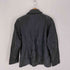 リズクレイボーン LIZ Claiborne ジップアップレザージャケット メンズ JPN:XL