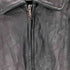 リズクレイボーン LIZ Claiborne ジップアップレザージャケット メンズ JPN:XL