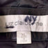 リズクレイボーン LIZ Claiborne ジップアップレザージャケット メンズ JPN:XL