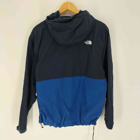 ザノースフェイス THE NORTH FACE GREEN CYCLE ナイロン マウンテン ジャケット メンズ JPN:M