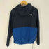 ザノースフェイス THE NORTH FACE GREEN CYCLE ナイロン マウンテン ジャケット メンズ JPN:M