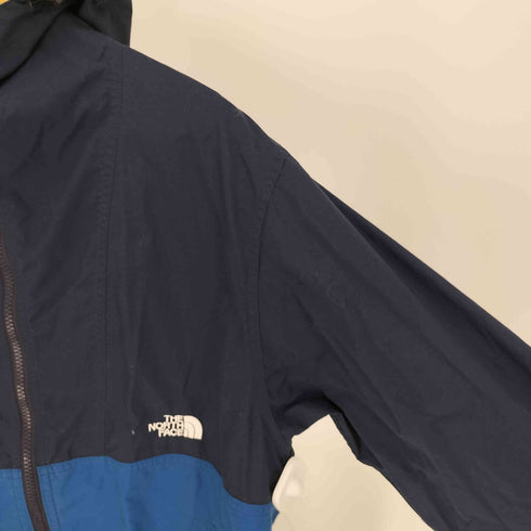 ザノースフェイス THE NORTH FACE GREEN CYCLE ナイロン マウンテン ジャケット メンズ JPN:M