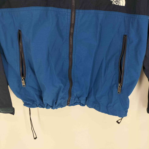 ザノースフェイス THE NORTH FACE GREEN CYCLE ナイロン マウンテン ジャケット メンズ JPN:M