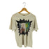 オニータ ONEITA THE SAMPLES プリント ボロTシャツ メンズ import:L
