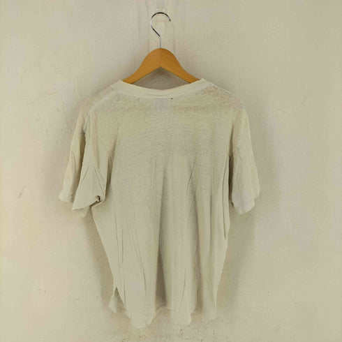 オニータ ONEITA THE SAMPLES プリント ボロTシャツ メンズ import:L