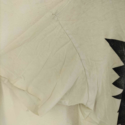 オニータ ONEITA THE SAMPLES プリント ボロTシャツ メンズ import:L