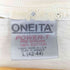 オニータ ONEITA THE SAMPLES プリント ボロTシャツ メンズ import:L