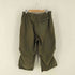 ジェイディッドロンドン JADED LONDON Khaki Parachute Cargo Pants メンズ M