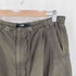 ジェイディッドロンドン JADED LONDON Khaki Parachute Cargo Pants メンズ M