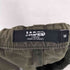ジェイディッドロンドン JADED LONDON Khaki Parachute Cargo Pants メンズ M
