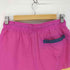 ナイキ NIKE ナイロン ハーフ パンツ レディース JPN:M