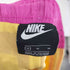 ナイキ NIKE ナイロン ハーフ パンツ レディース JPN:M