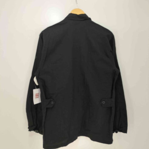 スリフティールック THRIFTY LOOK エンブロイダリー シャツ レディース