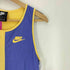 ナイキ NIKE ドローコード タンクトップ スポーツ ウェア レディース JPN:M