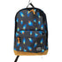 エレメント ELEMENT CAMP COLECTION 総柄 バックパック メンズ