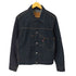 リーバイス Levis RELAXED TYPE 1 インディゴ トラッカージャケット メンズ import:S