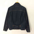 リーバイス Levis RELAXED TYPE 1 インディゴ トラッカージャケット メンズ import:S