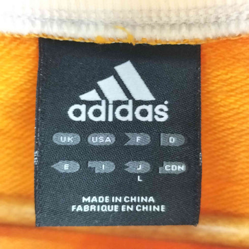 アディダス adidas 00S トラックジャケット メンズ JPN:L