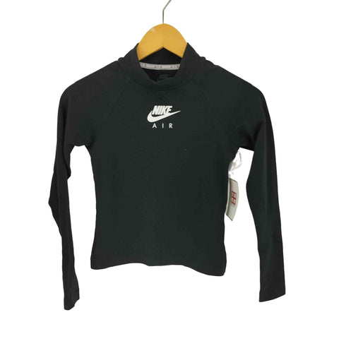 ナイキ NIKE モックネック インナー シャツ レディース JPN:S