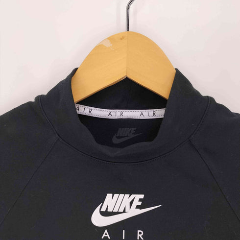 ナイキ NIKE モックネック インナー シャツ レディース JPN:S