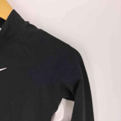 ナイキ NIKE モックネック インナー シャツ レディース JPN:S