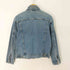 リーバイス Levis EX-BOYFRIEND TRUCKER デニムジャケット メンズ import:M
